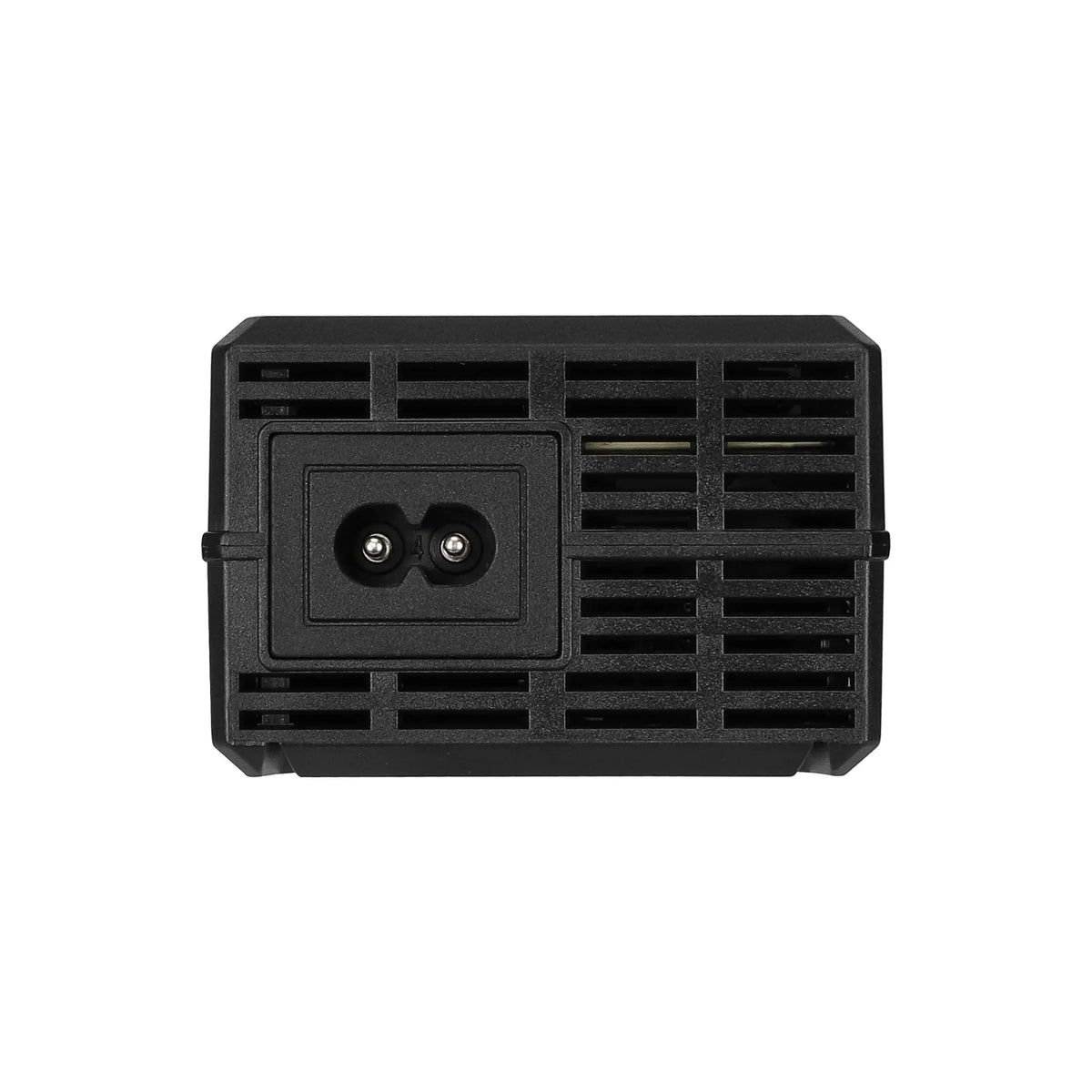 Ulip 54.6V2A charger with big LP16-3P head(EU plug)