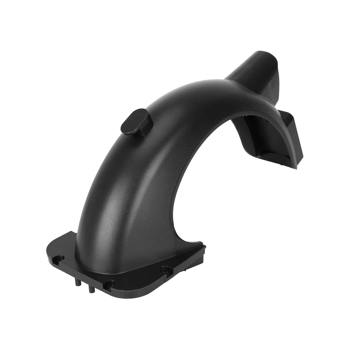 Black Rear fender for Max G30D scooter