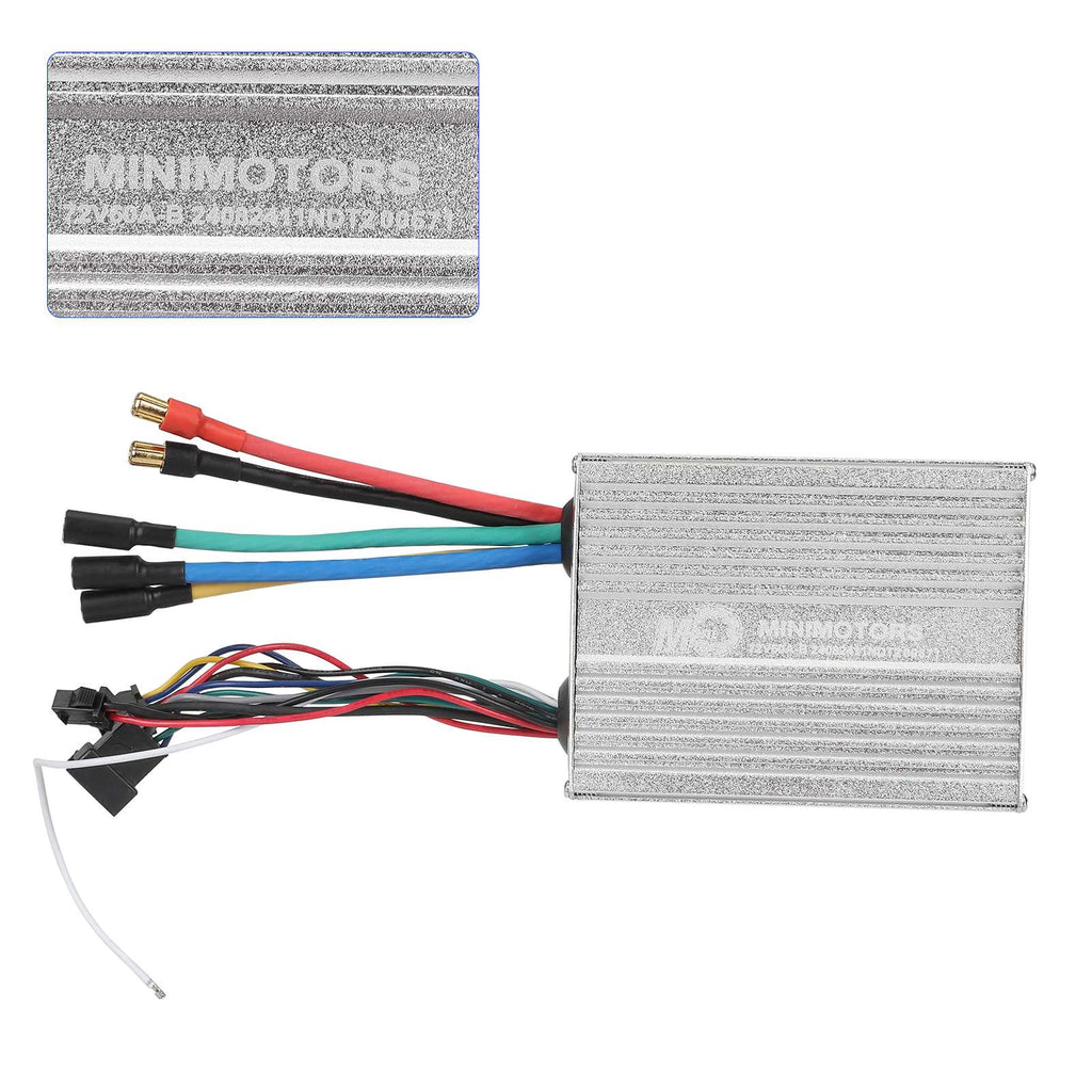 DUALTRON 72V60A-B Controller for DUALTRON Thunder ll scooter