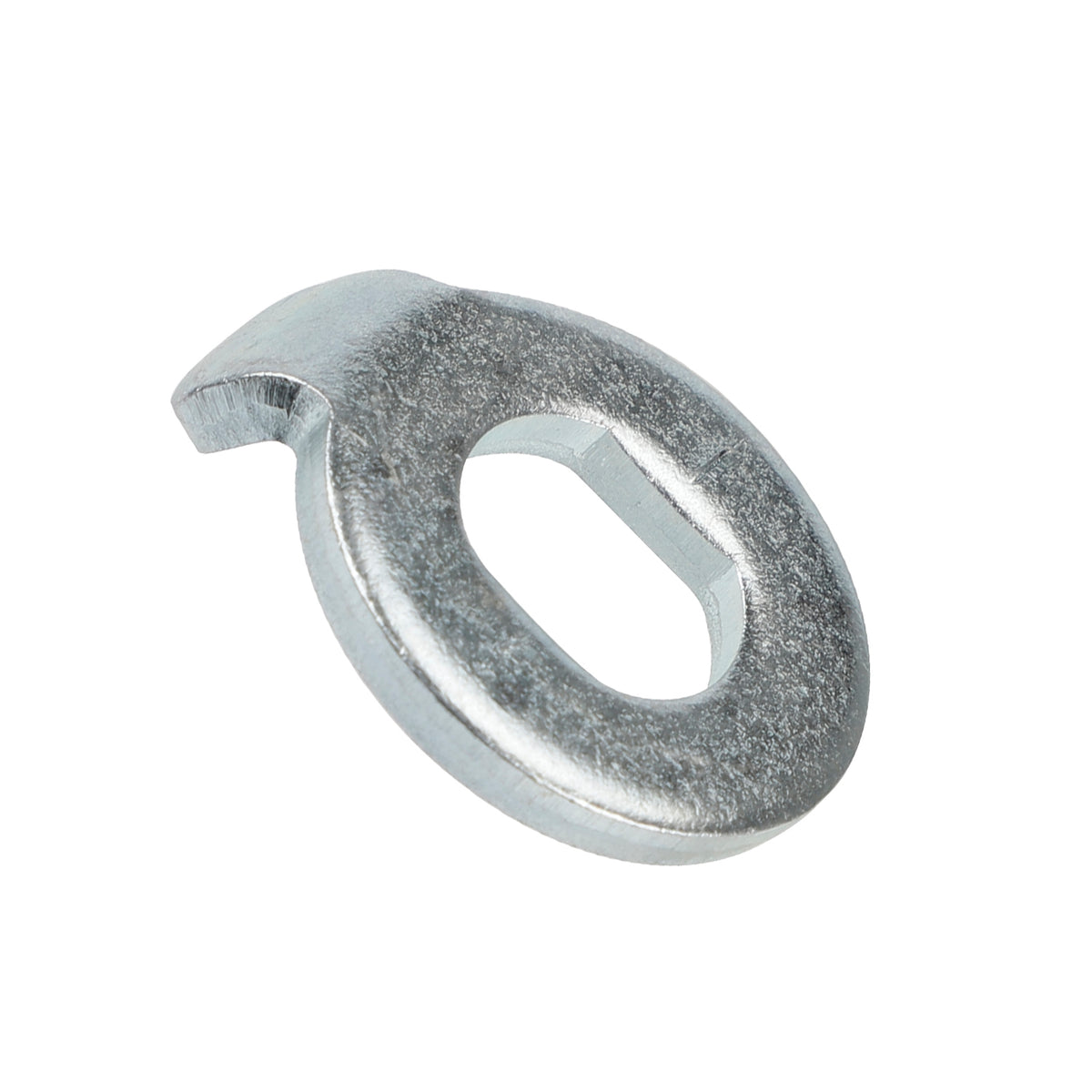 10mm bolt with nut for M365 front motor