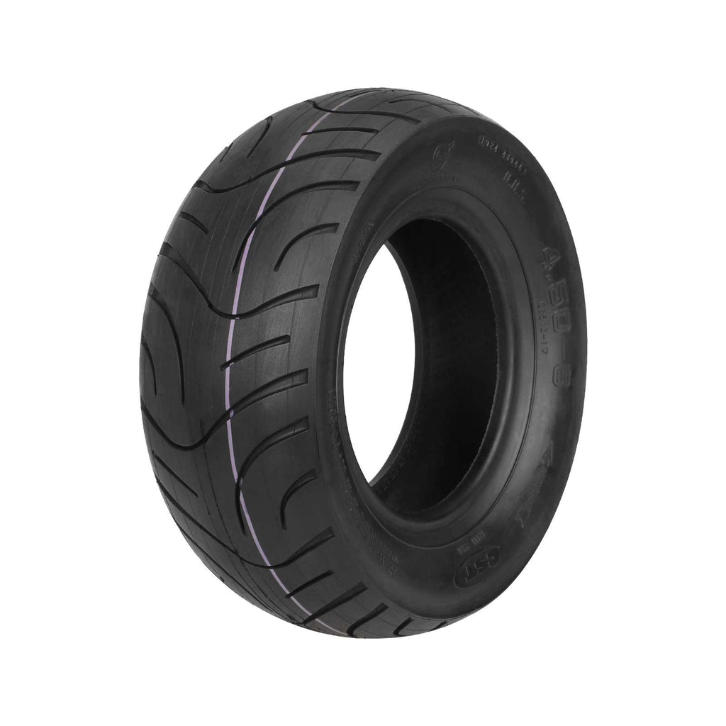 CST4.50-6 city road tubeless tire