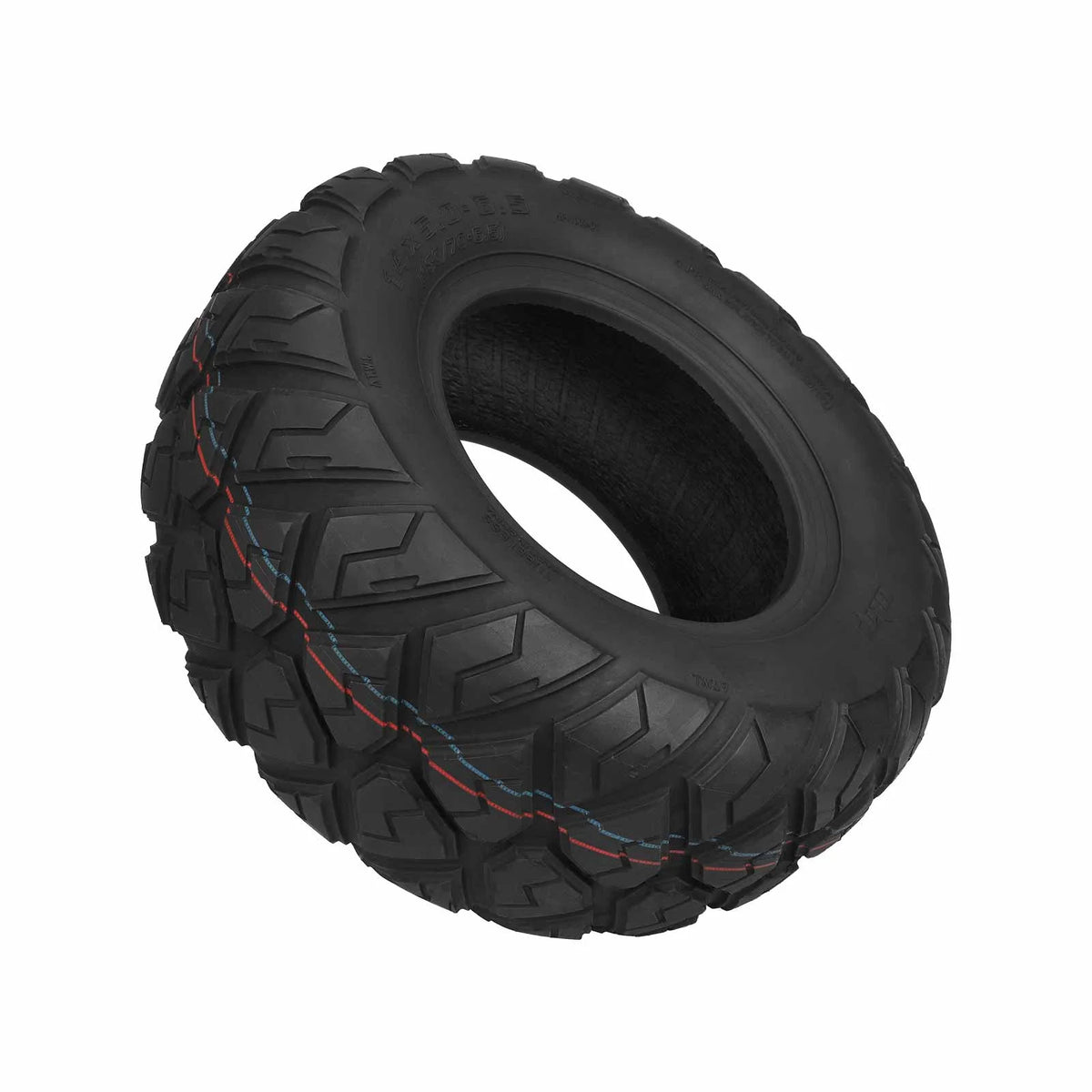 Ulip 14x5.0-6.5 off-road tubeless tire