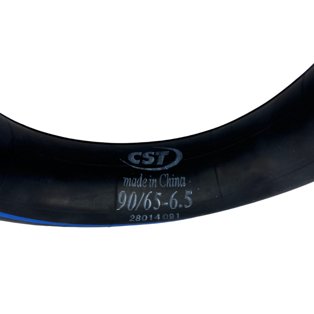 Tube  KuKirin G4 Electric Scooter - Size 90/65-6.5 with 90-Degree Bent AV Valve (Copy)