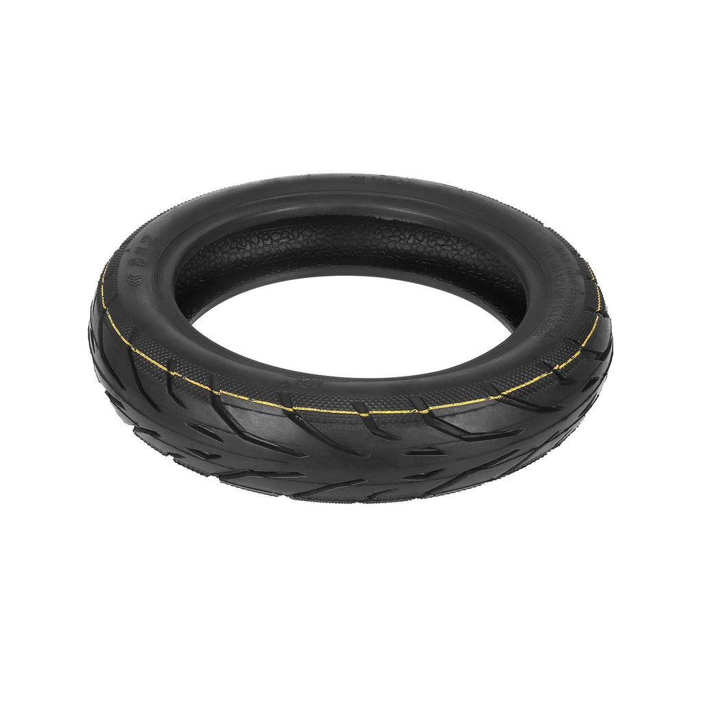 Yuanxing 9*2 Tubeless Tire with Yellow Line