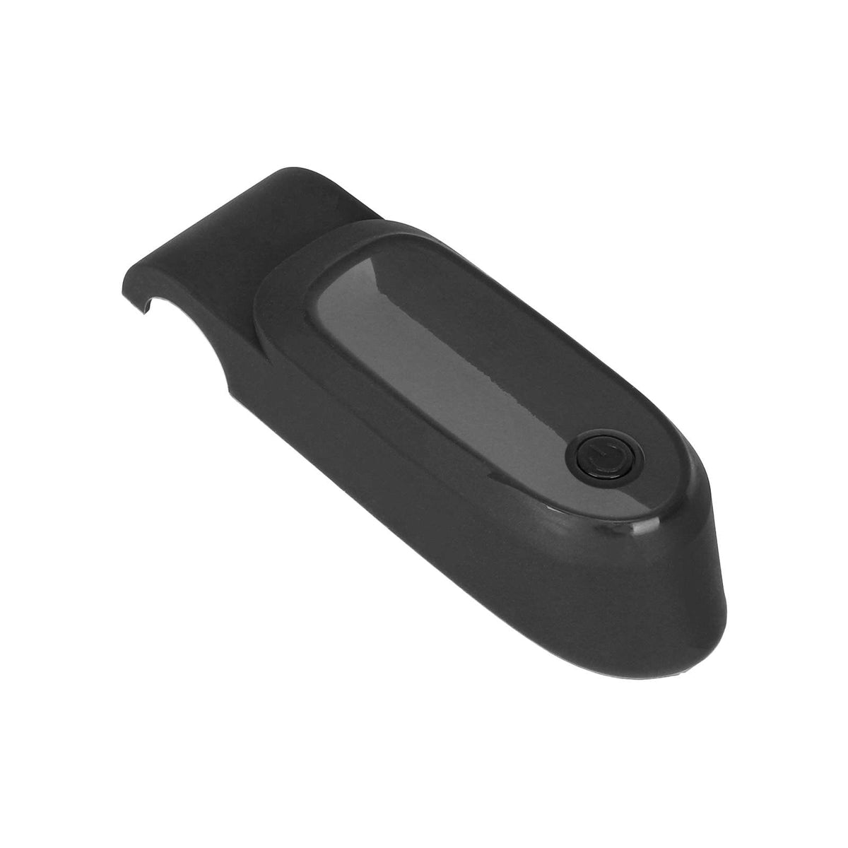 black waterproof display silicone cover for F20F25F30F40 Max G3 scooter
