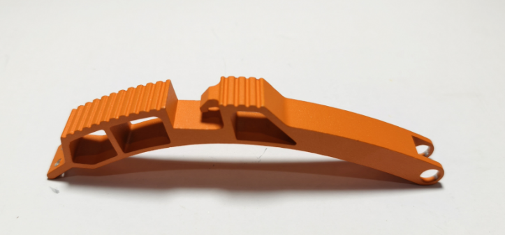 KuKirin S1Max Brake Aluminum Part