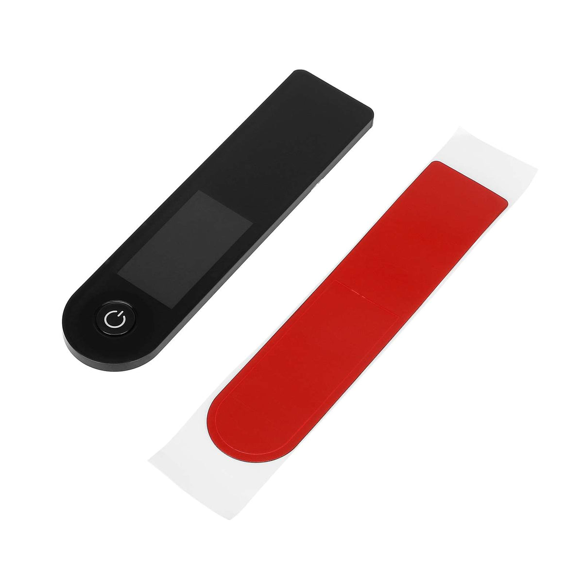 integral display panel with glue for Xiaomi M365/pro/pro2/1S/Mi3 scooters