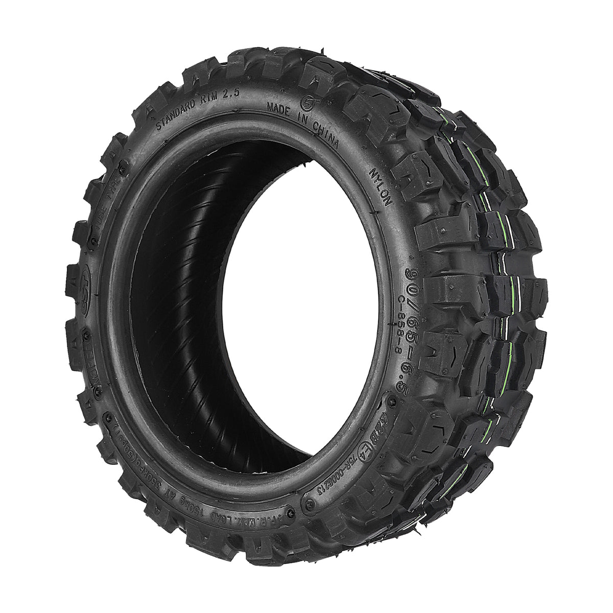 CST 90/65-6.5 Off-road outer tire