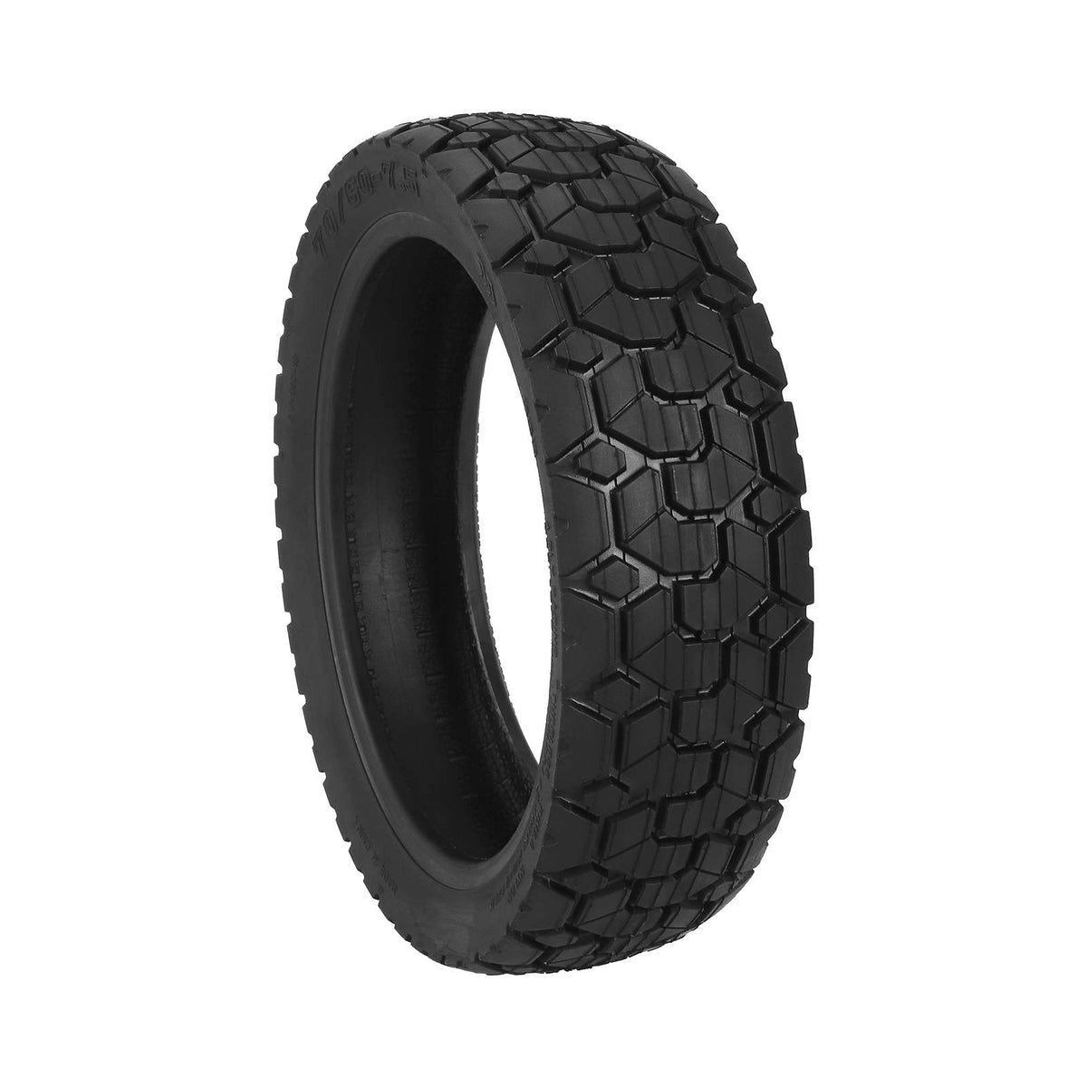 70/60-7.5 tubeless tire
