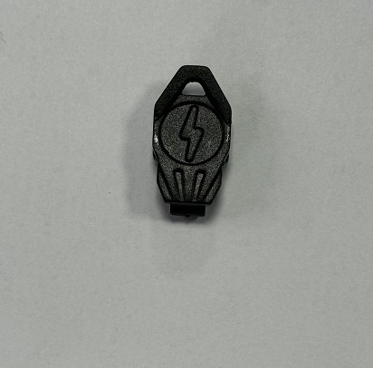 KuKirin T3 Charging Port Cover Assembly