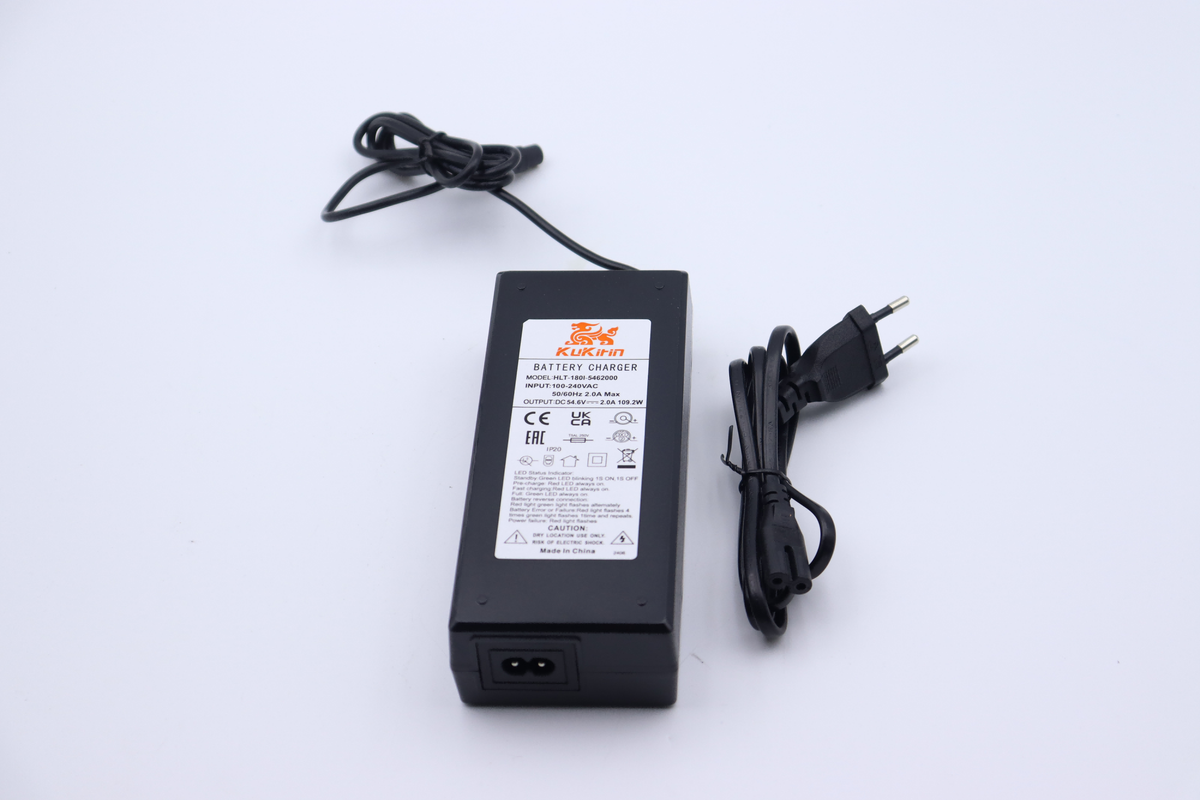 KuKirin Eu24 G2Pro Charger