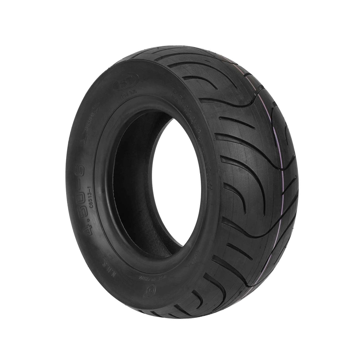 CST4.50-6 city road tubeless tire