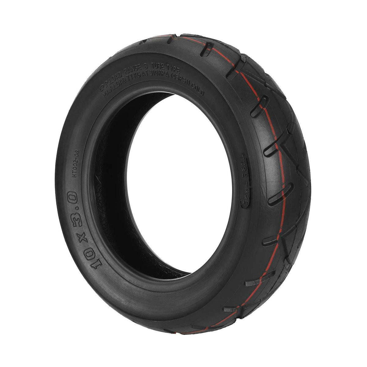 10*3.0 city road outer tire