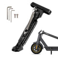 V2 Black adjustable kickstand for Max G30 serial scooters