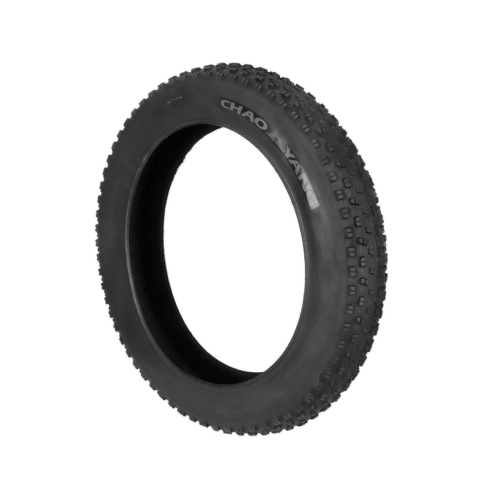 Chaoyang 20*4.0 fat outer tire