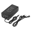 58.8V3A Charger with DC2.1(EU plug）