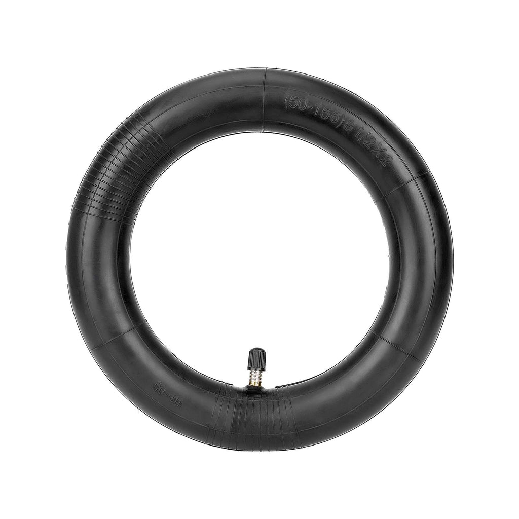 reinforced 8 1/2*2 inner tube with straight valve