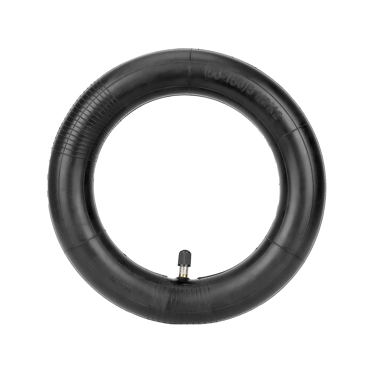 reinforced 8 1/2*2 inner tube with straight valve