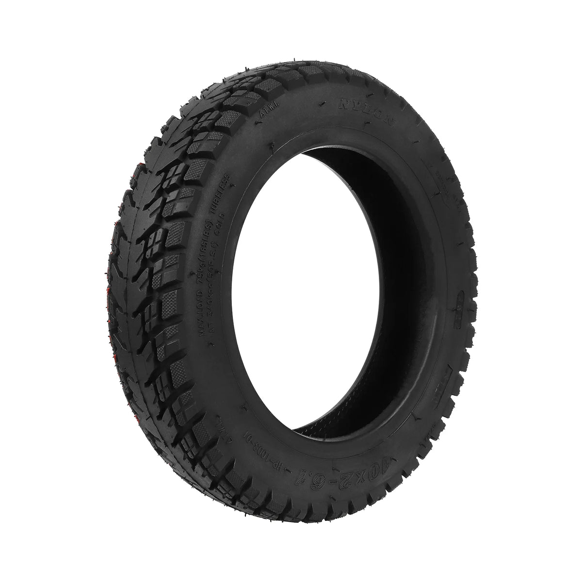 Ulip 10*2-6.1 Off-road Tubeless Tire