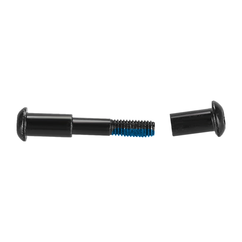 black lock screws for Xiaomi scooter