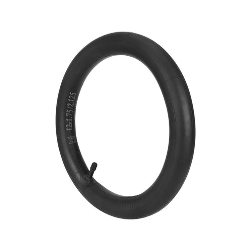 BLACKCAT 12*1.75/2.125 inner tube with AV valve