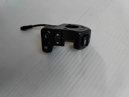 KuKirin Eug2Pro G2Max Light Switch B