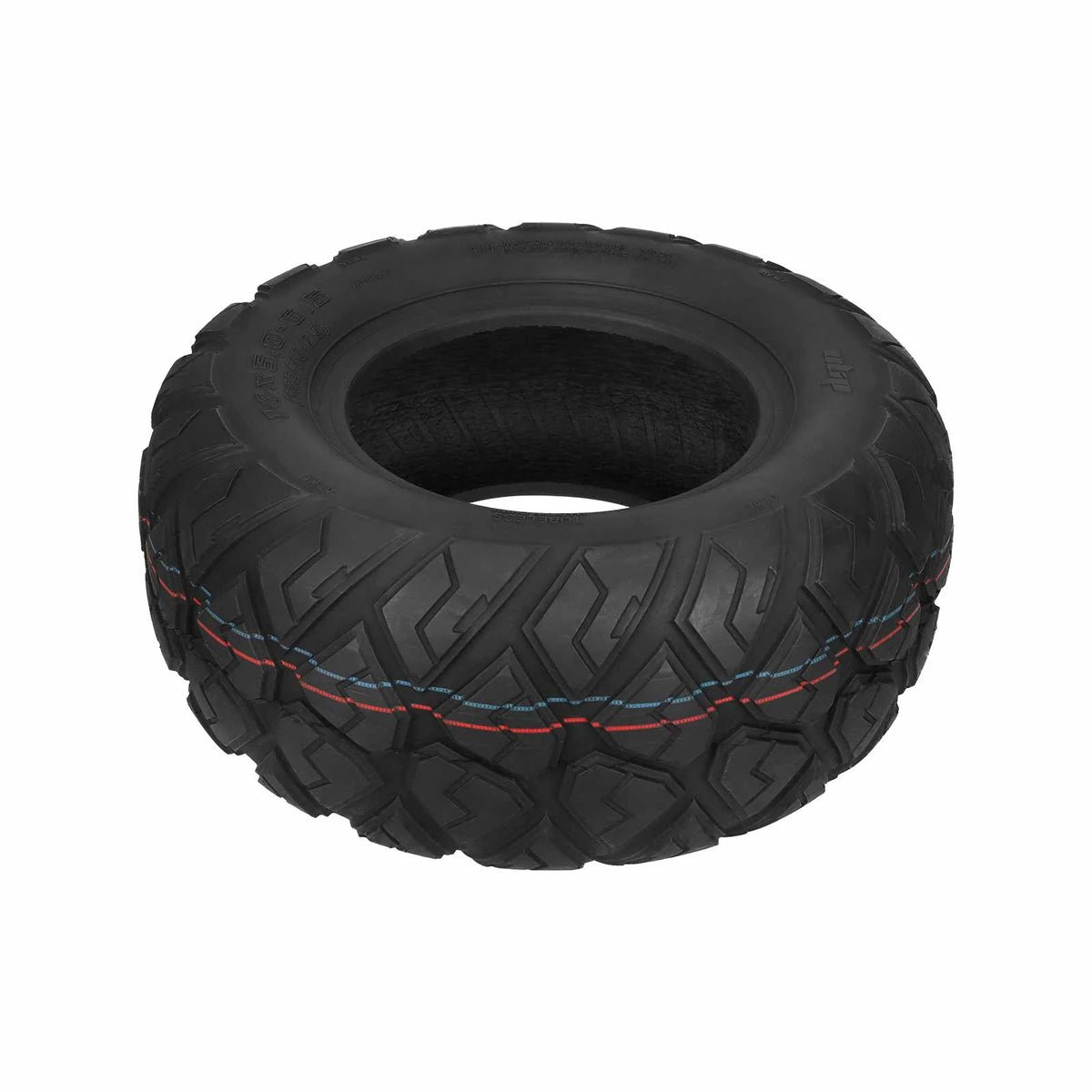 Ulip 14x5.0-6.5 off-road tubeless tire