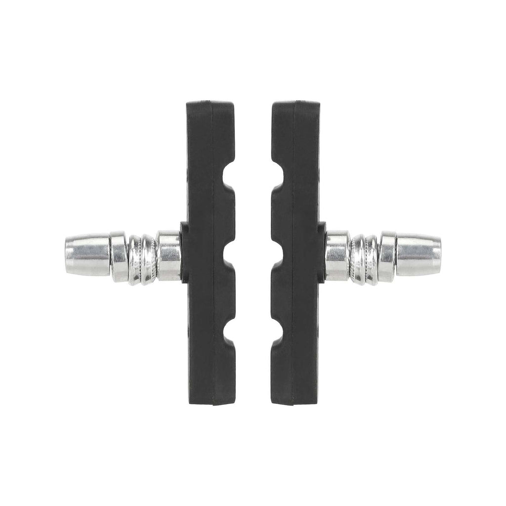2 pcs V-brake brake pad for Shimano UVM