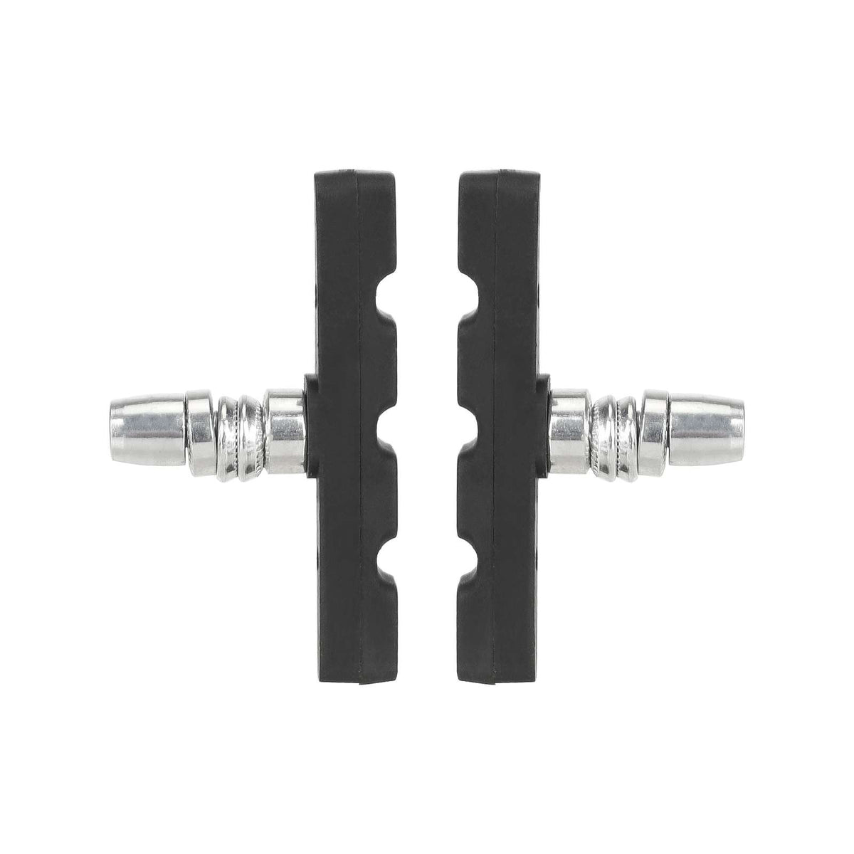 2 pcs V-brake brake pad for Shimano UVM