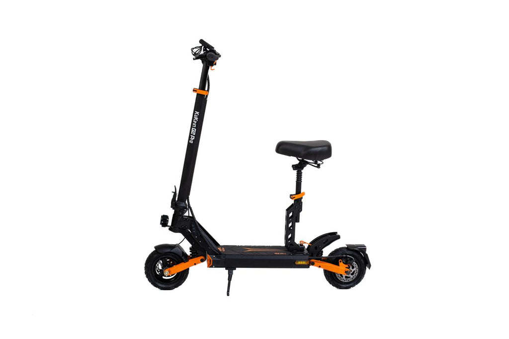 KuKirin G2 Pro Electric Scooter | 15AH Battery | 900WH Power | 45KM/H Max Speed