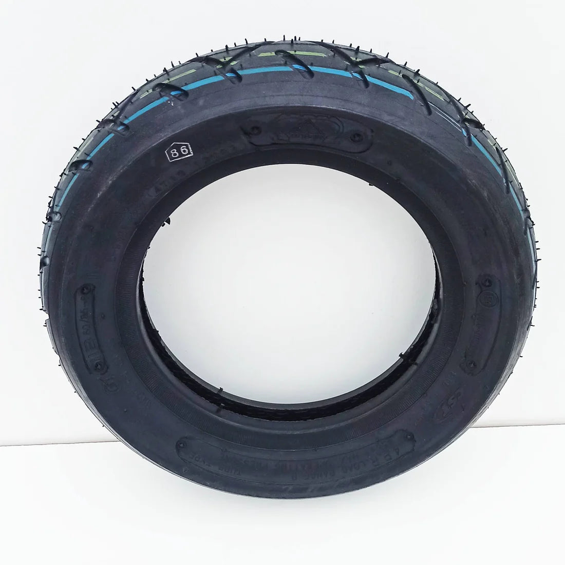 Kukirin M3 tyre