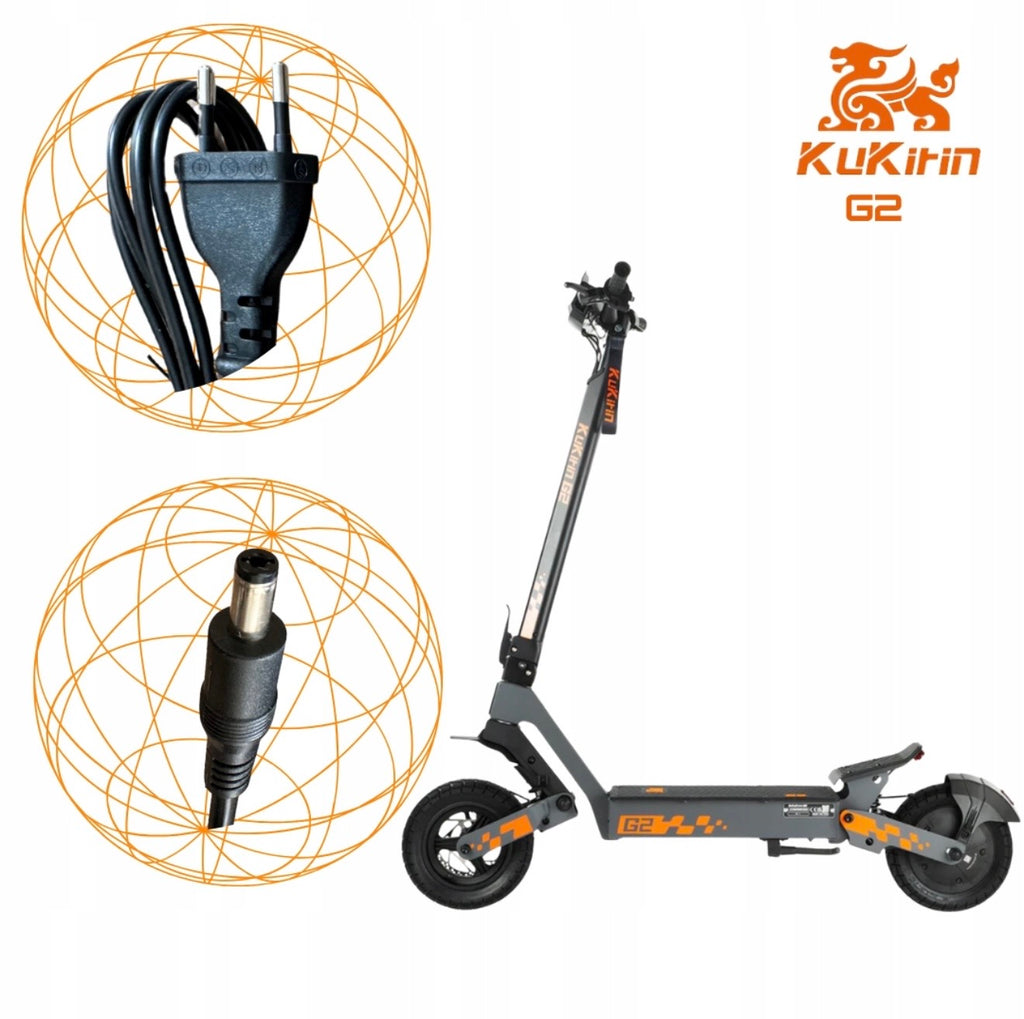 Kukirin G2 charger