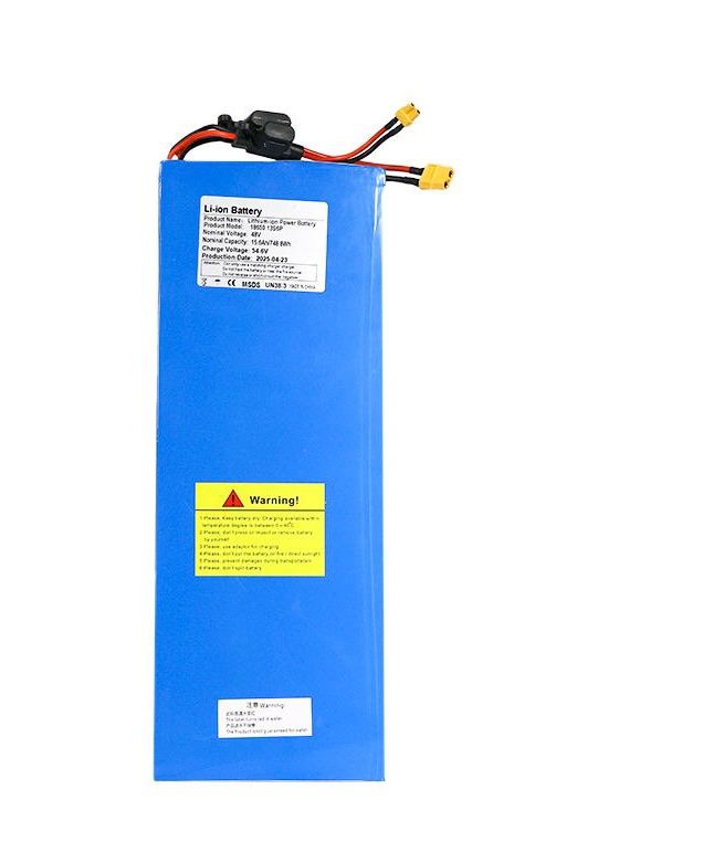 KuKirin G2 Max Battery 54.6V 20.8Ah – High-Capacity Replacement Electric Scooter Battery