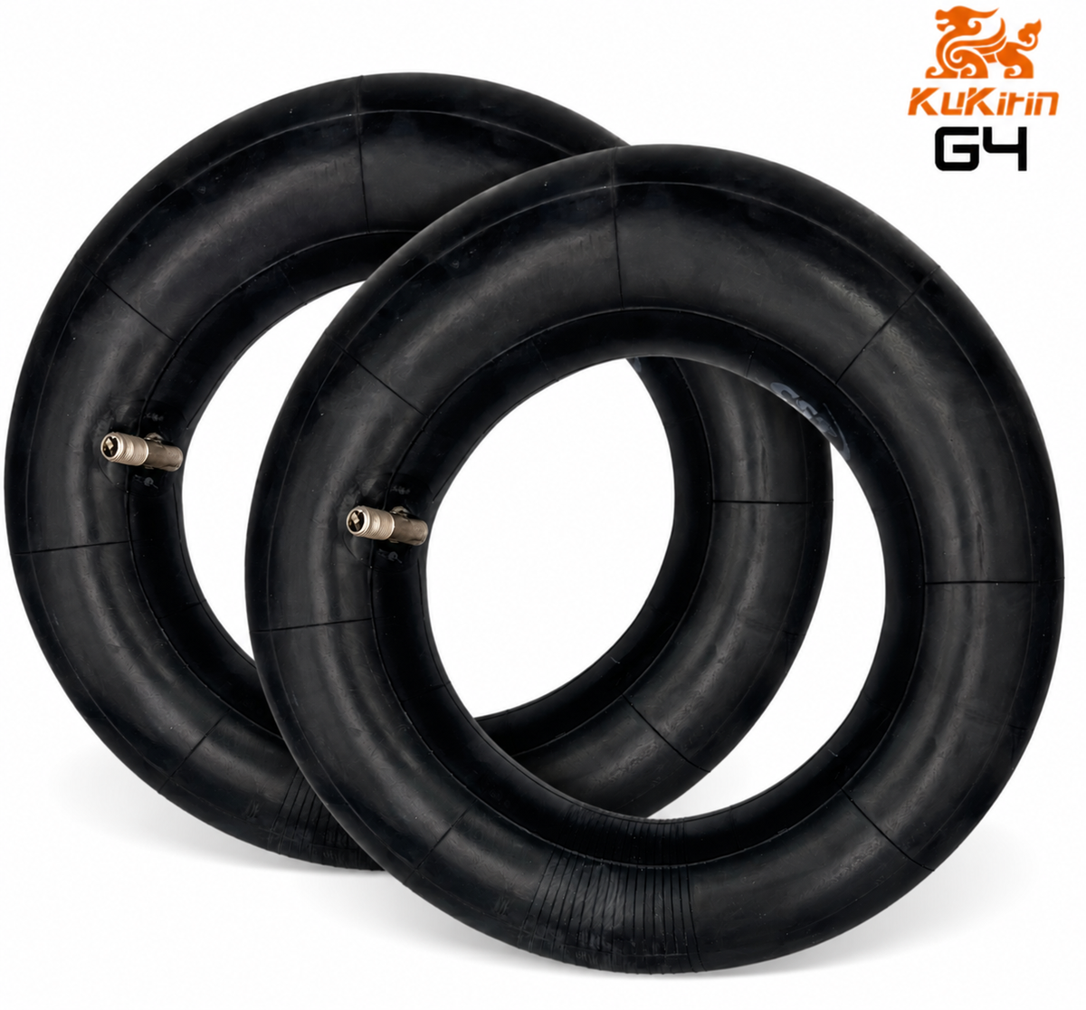 2 tubes G4 Kukirin