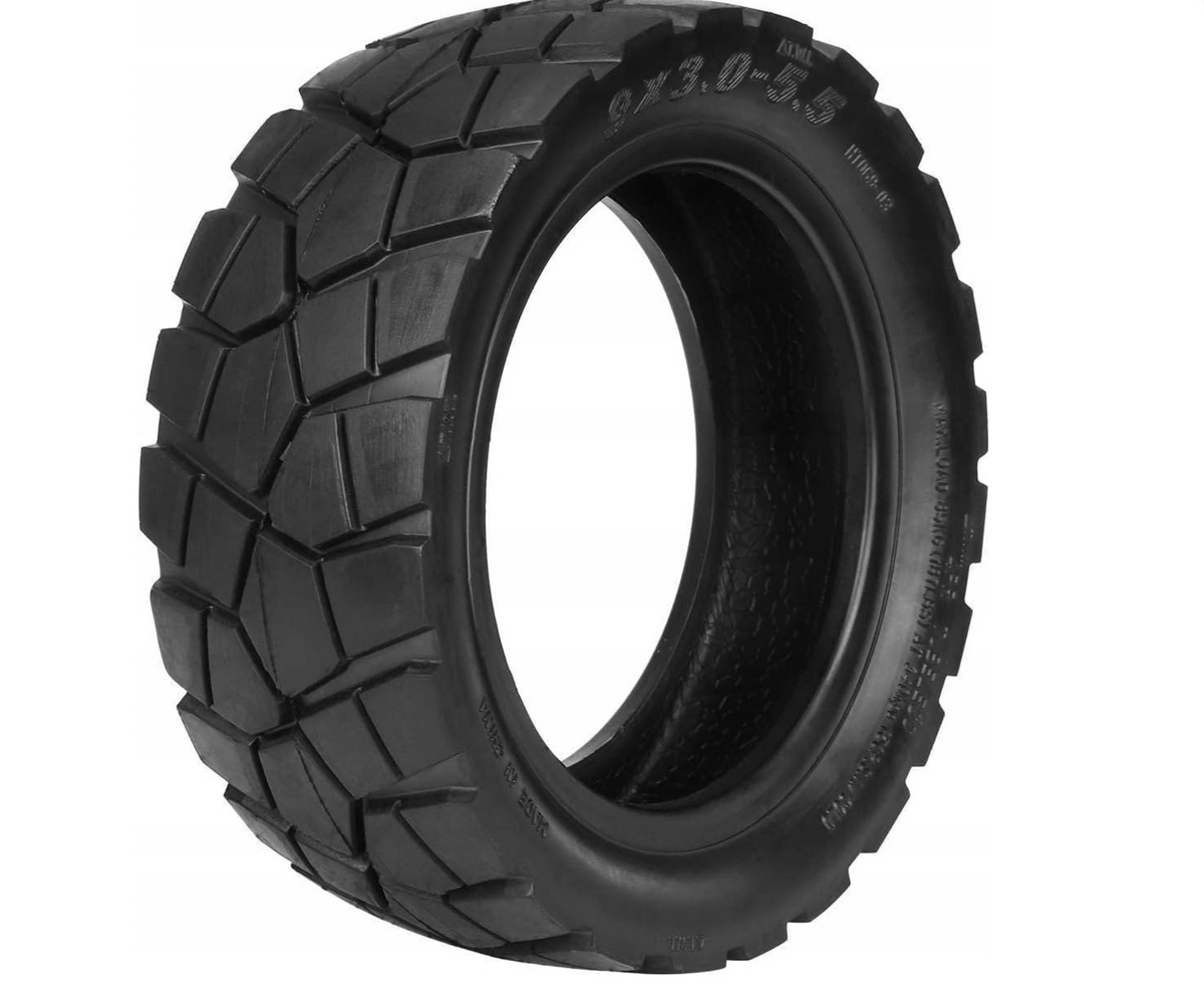 Kukirin G2pro tyre