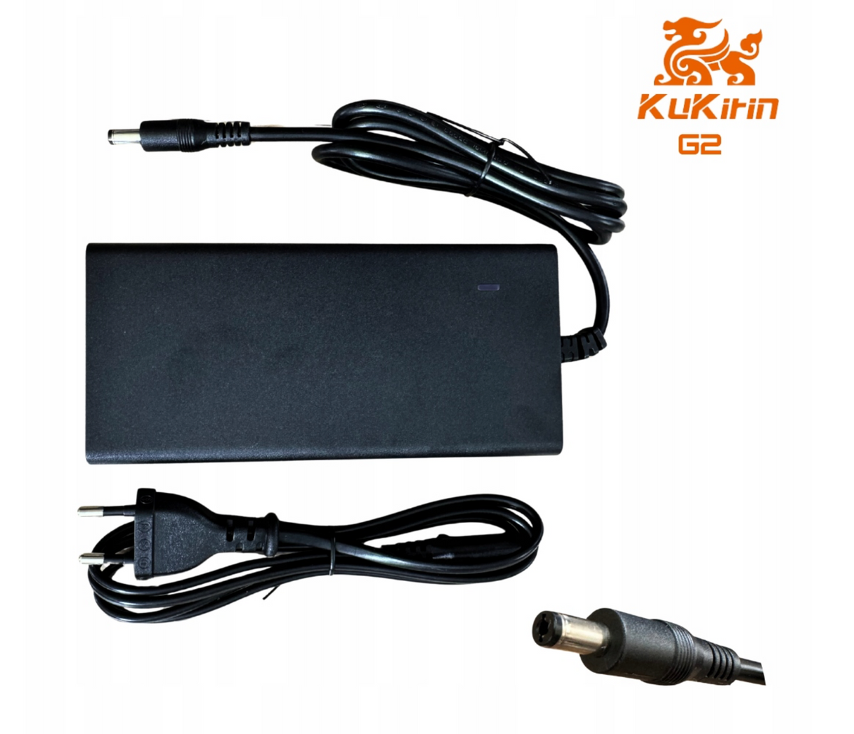 Kukirin G2 charger