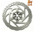 Brake disc 160mm