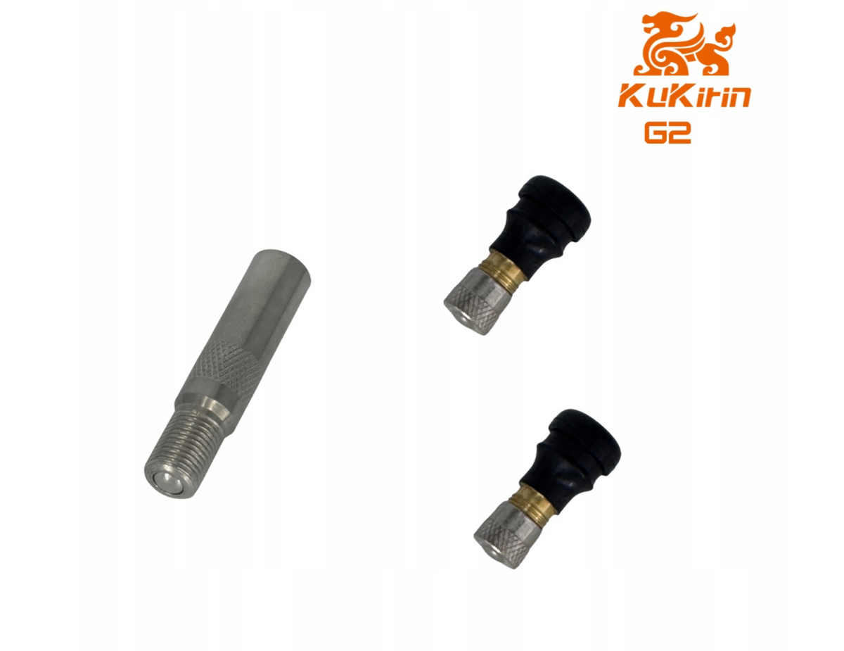 valve kukirin G2