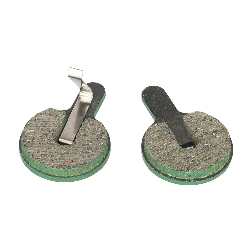 Green Ceramic disc brake pad or Kugoo G2 pro