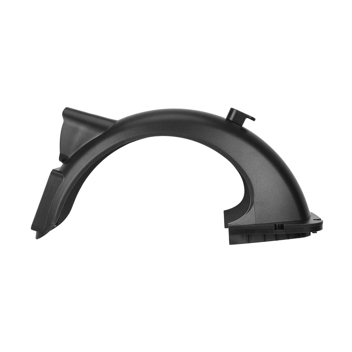 Black Rear fender for Max G30D scooter
