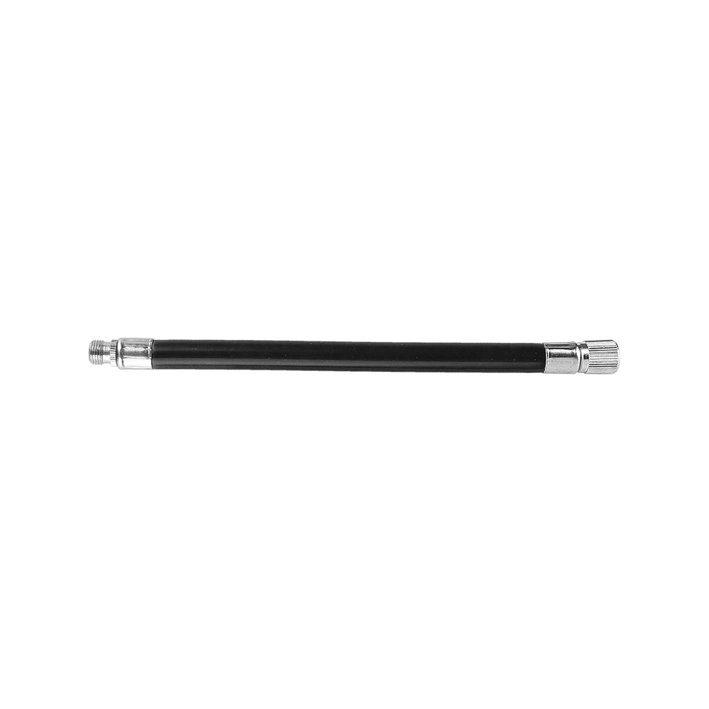 black extending line for pumping