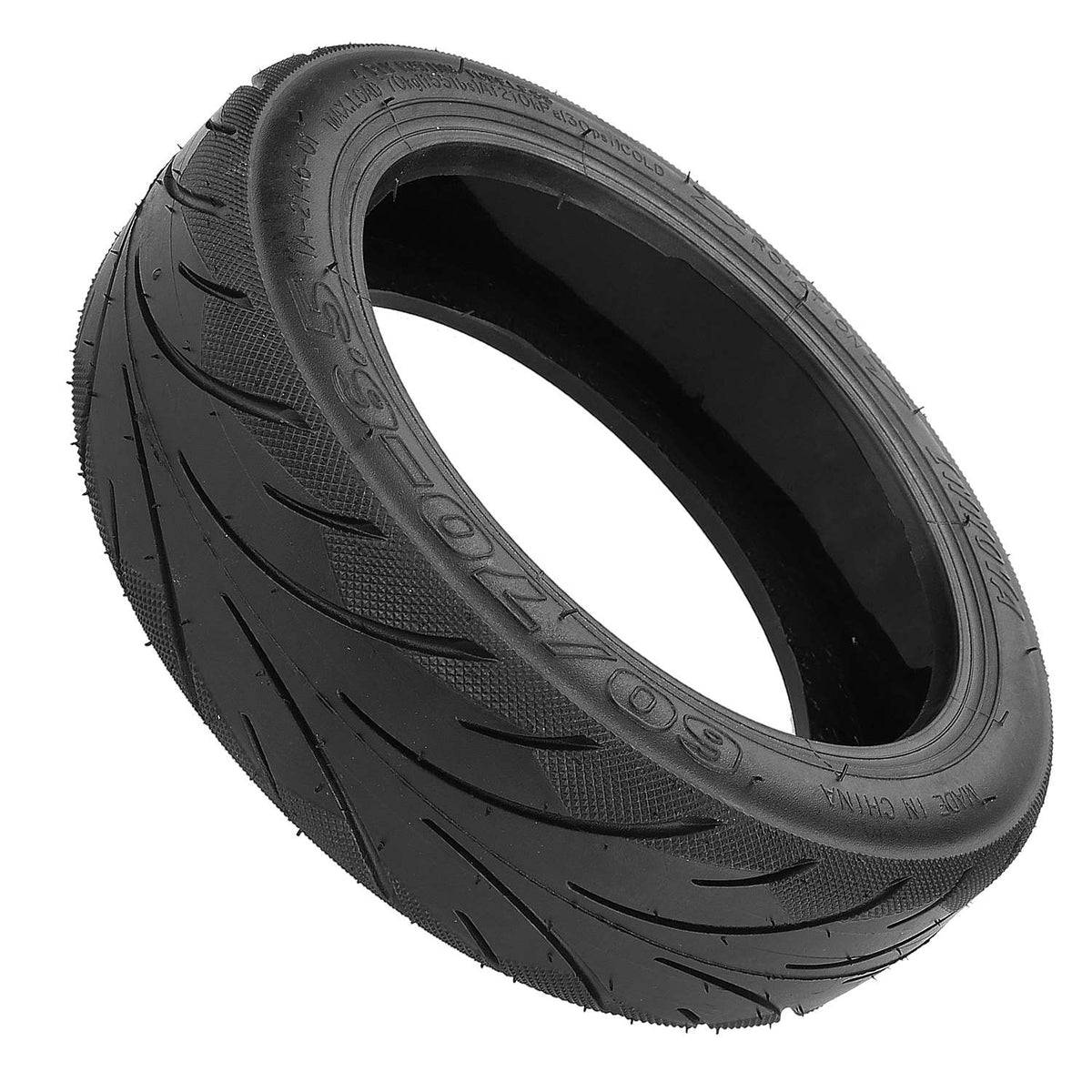Innova 60/70-6.5 self-repairing tires with valve