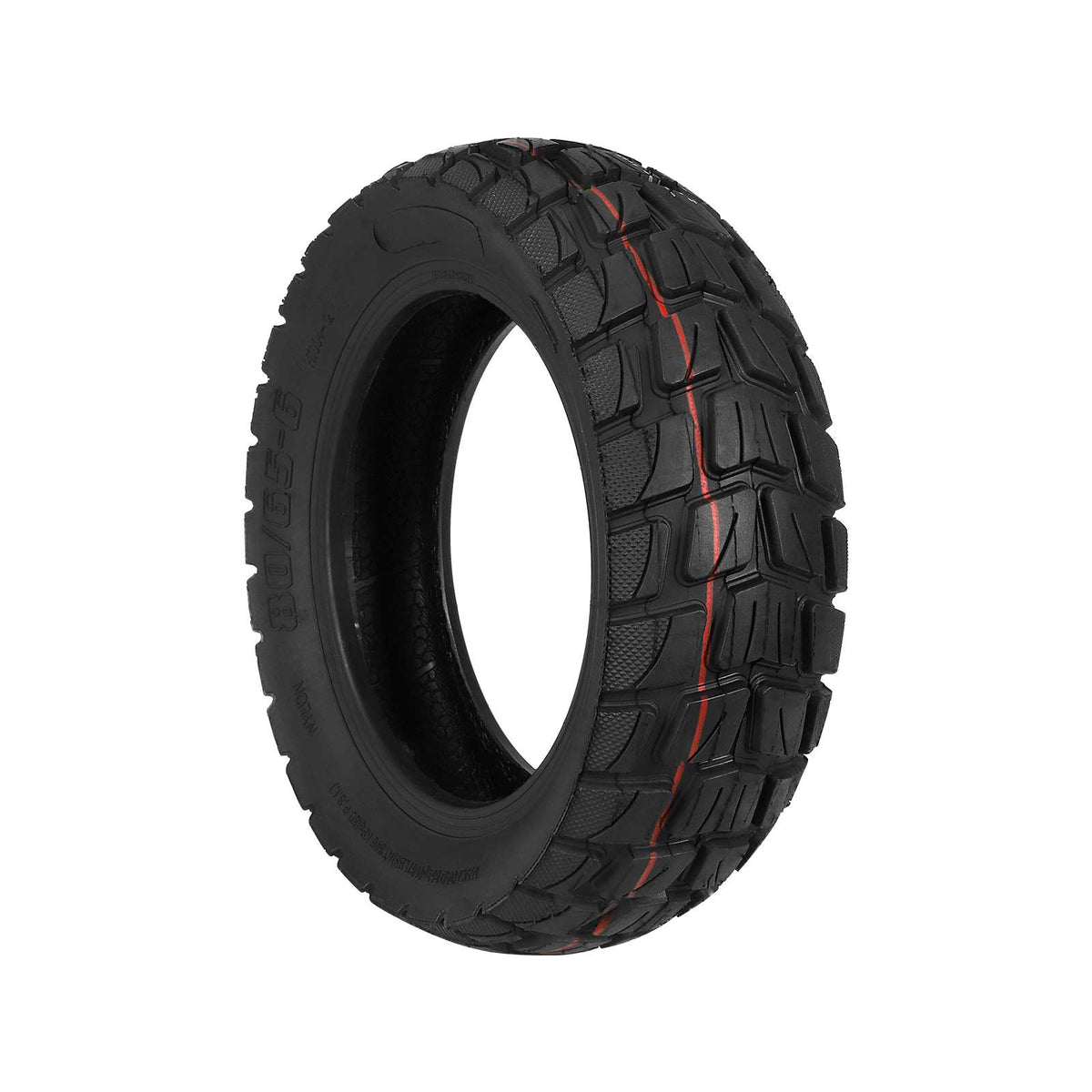 80/65-6 off-road outer tire