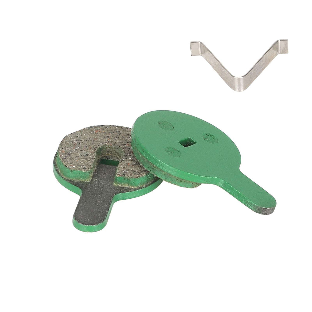 Green Ceramic disc brake pad or Kugoo G2 pro