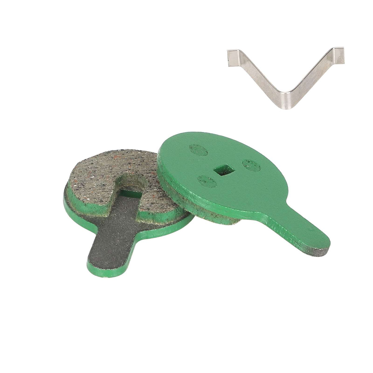Green Ceramic disc brake pad or Kugoo G2 pro