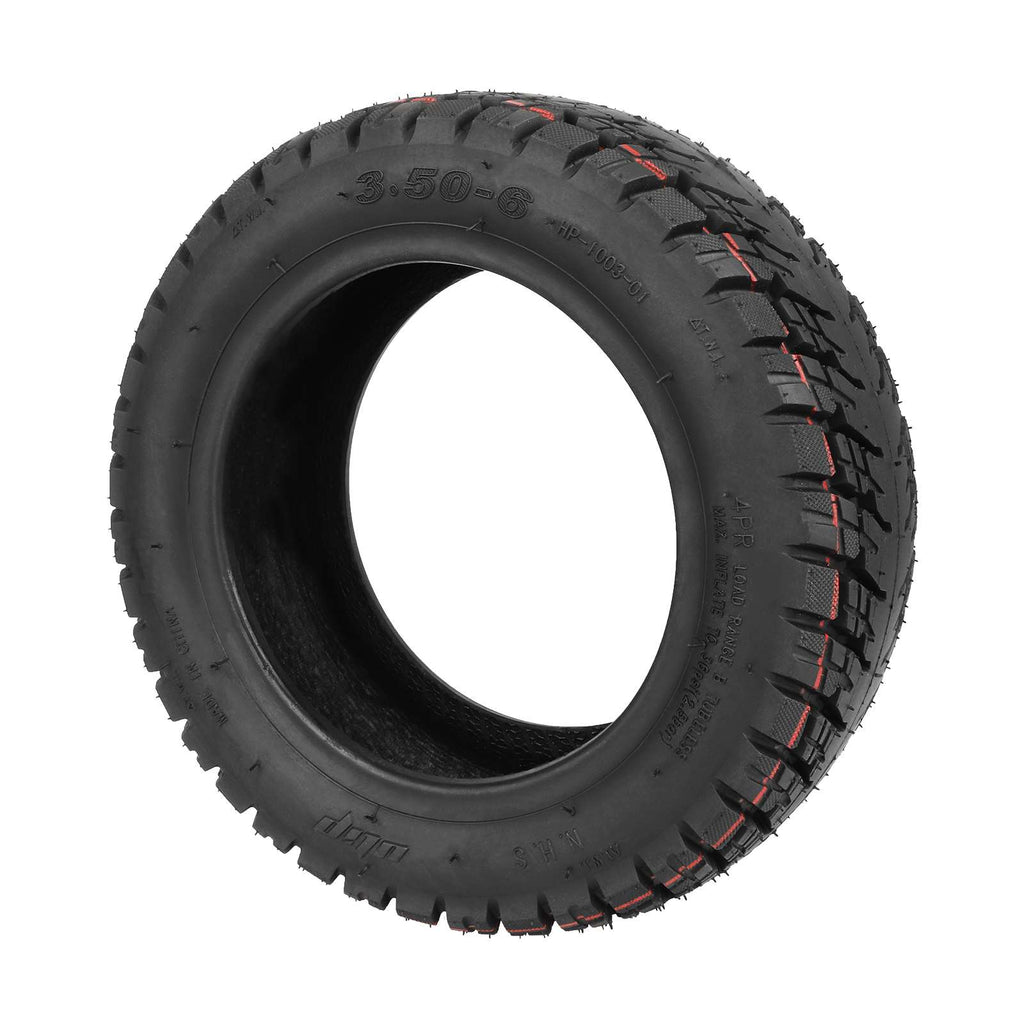 Ulip 3.50-6 off-road tubeless tire