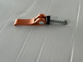 KuKirin Eug2Pro G2Max Seat Quick Release With Screw