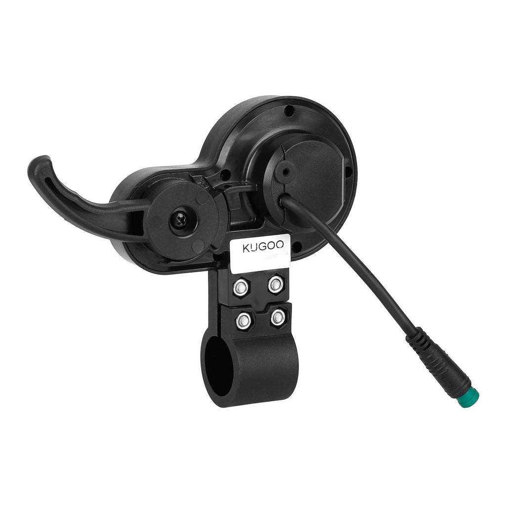 36-48V five-pin display switch for KUGOO M4 scooter