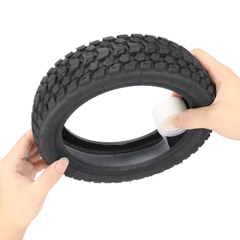 2 pcs 26 inch MTB 0.5*40mm stab proof tire protector puncture