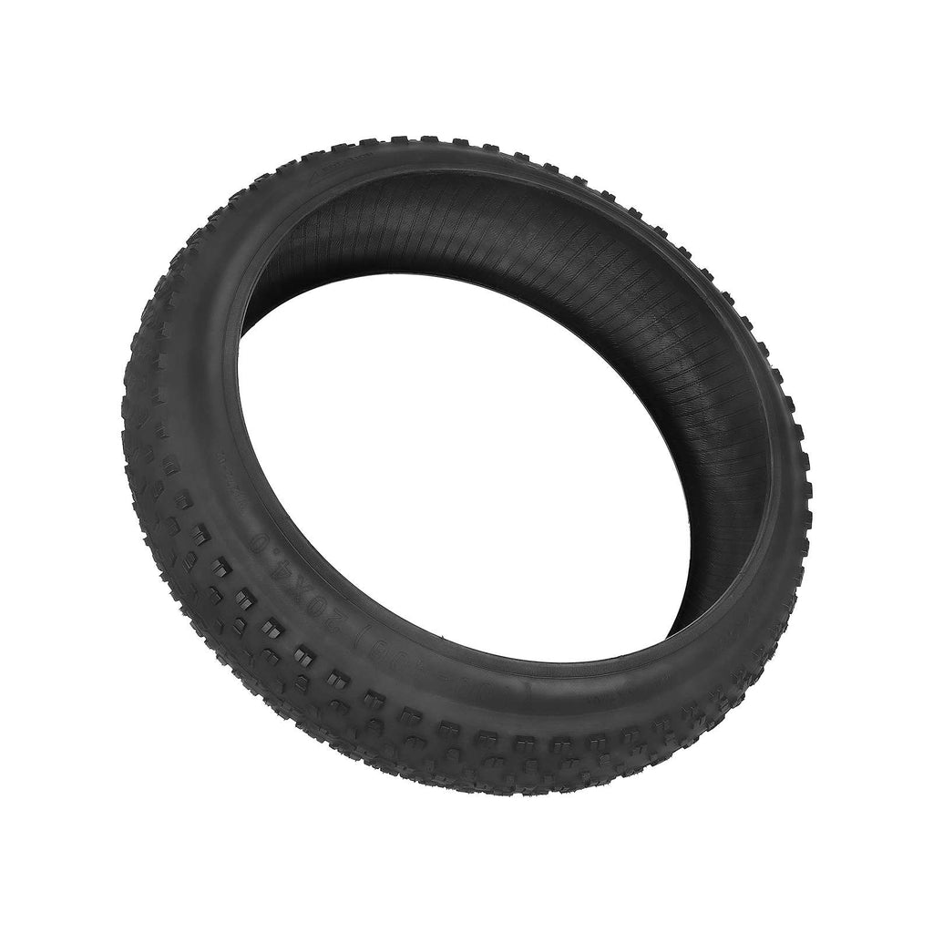 Wanda 20*4.0 tyres